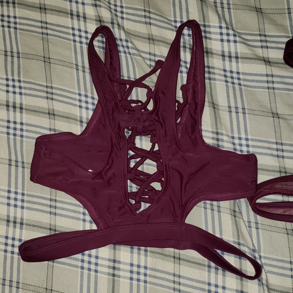 Bfyne 2 piece swimsuit